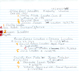 Hopkins, Faith Margaret - Written notes about the names and birthdates of her children, grandchildren and great grandchildren Hopkins, Faith Margaret - Written notes about the names and birthdates of her children, grandchildren and great grandchildren