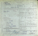 Lee, Mildred Bell - Certificate of Death - October 6, 1916 Lee, Mildred Bell - Certificate of Death - October 6, 1916