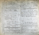 Pair, William Washington - Certificate of Death - November 8, 1916 Pair, William Washington - Certificate of Death - November 8, 1916