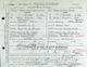 Brown, Madge Lucille and Bateman, William Wiley - Certificate of Marriage - Commonwealth of Virginia on November 6, 1954