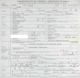 Lee, Blanche Loraine - Certificate of Death - March 20, 1968 Lee, Blanche Loraine - Certificate of Death - March 20, 1968