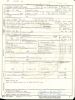 Nichols, Arthur Sunderland - Army Honorable Discharge form DD214
