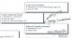 Nichols, Richard George (Bucky) - Notes on family tree regarding the parents of Elizabeth Thankful Sunderland Nichols, Richard George (Bucky) - Notes on family tree regarding the parents of Elizabeth Thankful Sunderland