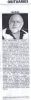 Obituary of Edward Albert Nichols, III Obituary of Edward Albert Nichols, III
