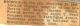 Nichols, Adelaide Eugenia - Obituary