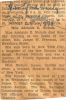 Nichols, Adelaide Eugenia - Obituary