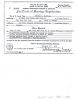 Nichols, Robert Henry Hobart - Sons of the American Revolution Filing  - Page 05 of 15 - Marriage Certificate - EAN & JPY