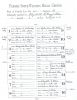 Friends SouthWestern Burial Ground - Plans of Family Lots #1601 - Lot B41 Friends SouthWestern Burial Ground - Plans of Family Lots #1601 - Lot B41