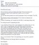 Hunsperger, Robert - Email on 07 Nov 1997 that mentions his parents' names Hunsperger, Robert - Email on 07 Nov 1997 that mentions his parents' names