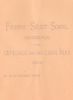 Friends Select School - 1893 to 1894 Catalogue for the School Year - Includes Ernest J. Rudolph in the list of Pupils Friends Select School - 1893 to 1894 Catalogue for the School Year - Includes Ernest J. Rudolph in the list of Pupils