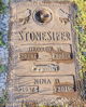 Headstone for George Henry Stonesifer, Jr from his Find A Grave page Headstone for George Henry Stonesifer, Jr from his Find A Grave page