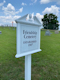 Cemetery Sign - Picture by Stephen Hopkins - Friendship Cemetery at Baltimore Washington International Airport, Anne Arundel County, MD Cemetery Sign - Picture by Stephen Hopkins - Friendship Cemetery at Baltimore Washington International Airport, Anne Arundel County, MD