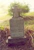 Nichols, Horatio Barnes - Family Headstone