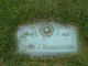 Headstone of Henry John Baumgartner - Immanuel Lutheran Cemetery, 2809 Grindon Ave, Baltimore, MD Headstone of Henry John Baumgartner - Immanuel Lutheran Cemetery, 2809 Grindon Ave, Baltimore, MD