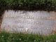 Rudolph, Robert Ernest - Headstone in Lot No. SE-208 Section 28 at Rose Hill Cemetery, Elm Street, Rocky Hill, CT