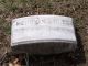 Headstone of Henry S. Stiles in lot B41 at the Friends' South-Western Burial Ground, 236 Powell Lane, Upper Darby, PA. Headstone of Henry S. Stiles in lot B41 at the Friends' South-Western Burial Ground, 236 Powell Lane, Upper Darby, PA.