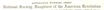 Nichols, Joann Alberta - Daughters of the American Revolution Working Sheet through Fortunatus Nichols