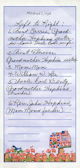 The Wedding of Margaret Marian Hopkins and William Washington Lee by John B. Hopkins on 11 Sep 1930 in Baltimore, MD The Wedding of Margaret Marian Hopkins and William Washington Lee by John B. Hopkins on 11 Sep 1930 in Baltimore, MD