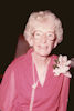 Margaret M Hopkins in 1988 Margaret M Hopkins in 1988