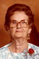 Mildred Hopkins