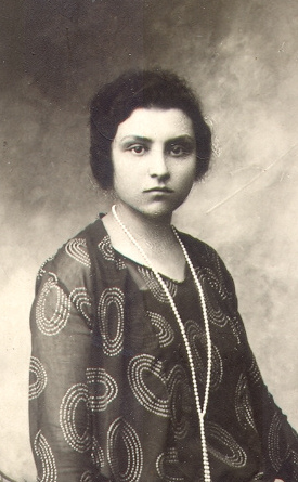 Luigia Luongo 1906-