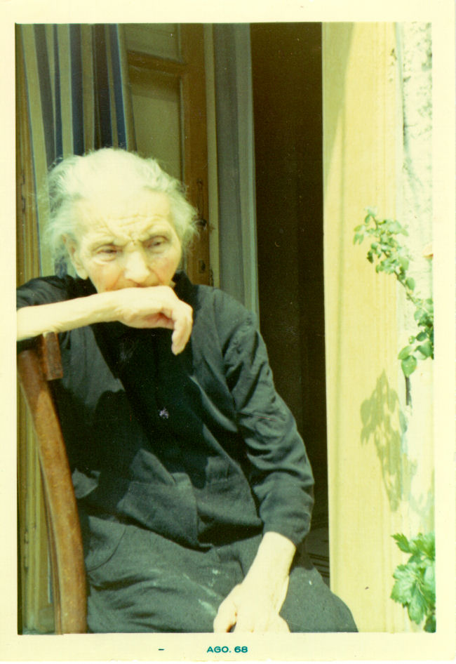 Angelina Bottiglieri