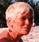 Ann Plaska at the time of her mariage to Arthur Sunderland Nichols