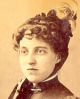 Sarah Rebecca Nichols, (Sally)