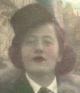 Betty Tanenbaum - 27 Oct 1940