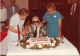 Robert Henry Hobart Nichols at his 90th Birthday Party Robert Henry Hobart Nichols at his 90th Birthday Party