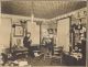 Maitland Nichols and his roommate in 1902 Maitland Nichols and his roommate in 1902