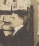 Maitland Nichols in 1902 Maitland Nichols in 1902