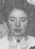 Anna Hearst in 1909