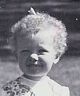 Barbara Jean Hughes - August 1945