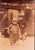 John Mason Rudolph Jr. and Patricia Davidson Brooks John Mason Rudolph Jr. and Patricia Davidson Brooks