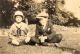 John Mason Rudolph Sr. with his brother Robert Erskine Rudolph John Mason Rudolph Sr. with his brother Robert Erskine Rudolph