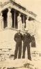 John Mason Rudolph Sr. - Athens, Greece - April 2, 1948 John Mason Rudolph Sr. - Athens, Greece - April 2, 1948