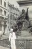 John Mason Rudolph Sr. - Trieste, Italy - 1948 John Mason Rudolph Sr. - Trieste, Italy - 1948