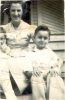John Mason Rudolph Jr. and his mother Dorothy May Price John Mason Rudolph Jr. and his mother Dorothy May Price