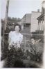 Elizabeth Julia Rudolph and John Mason Rudolph Jr. in approximately 1948