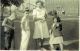 John Mason Rudolph Jr. (middle), their mother Dorothy May Price and his sister Beverly Ann Rudolph at Revere Beach, MA in 1948 John Mason Rudolph Jr. (middle), their mother Dorothy May Price and his sister Beverly Ann Rudolph at Revere Beach, MA in 1948