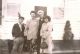 Left to right: John Mason Rudolph Jr., Dorothy May Price, John Mason Rudolph Sr., Beverly Ann Rudolph