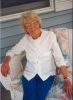 Margaret M Hopkins in July 1991 Margaret M Hopkins in July 1991