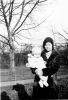 Robert Ernest Rudolph at 9 months with his mom Evelyn Louise Baumgartner