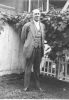 August 5, 1934 - Ernest John Rudolph