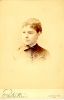 Emma Louise Erskine - 1862 to 1951 - Known as Grandma Johnson Emma Louise Erskine - 1862 to 1951 - Known as Grandma Johnson