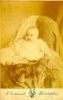 Robert Erskine Rudolph (1890-1940) as a baby Robert Erskine Rudolph (1890-1940) as a baby