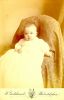 Robert Erskine Rudolph (1890-1940) as a baby Robert Erskine Rudolph (1890-1940) as a baby