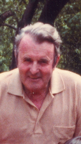 Michael Francis Sullivan 1901 - 1971 (Need correct picture. This picture is his son)
