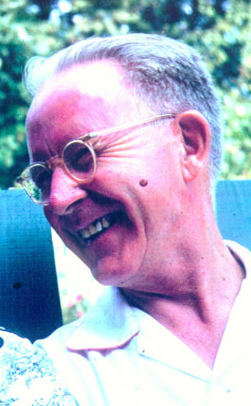 Francis Leo Grogan 1892 - 1964